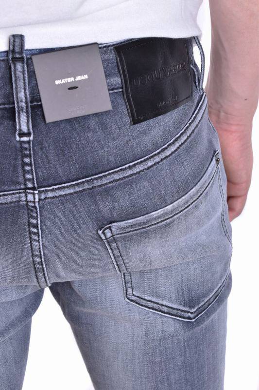 DSQUARED2 Jeans Codice prodotto: S74LB1389 S30503900 Acquista Ora