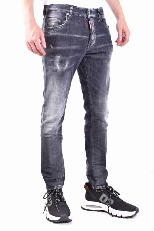 DSQUARED2 Jeans Codice prodotto: S74LB1404 S30503900 Consegna Veloce