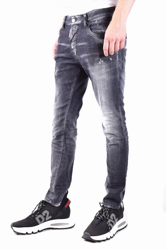 DSQUARED2 Jeans Codice prodotto: S74LB1404 S30503900 Consegna Veloce