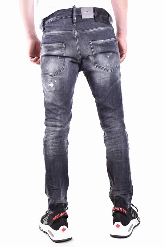 DSQUARED2 Jeans Codice prodotto: S74LB1404 S30503900 Consegna Veloce