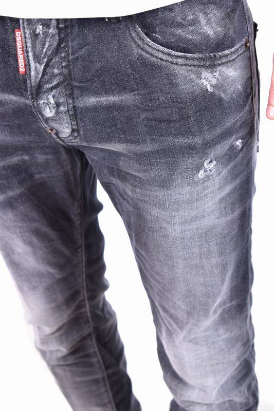 DSQUARED2 Jeans Codice prodotto: S74LB1404 S30503900 Consegna Veloce
