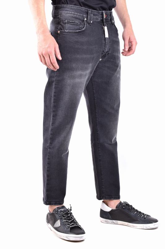 PHILIPP PLEIN Jeans Codice prodotto: FACC MDT3565 PDE004N02NC Fino Al -60%