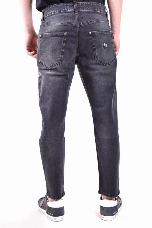 PHILIPP PLEIN Jeans Codice prodotto: FACC MDT3565 PDE004N02NC Fino Al -60%