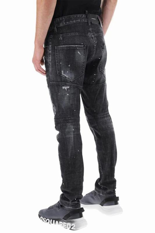 Dsquared Jeans Codice prodotto: S74LB1360 S30357 900 Shopping Online