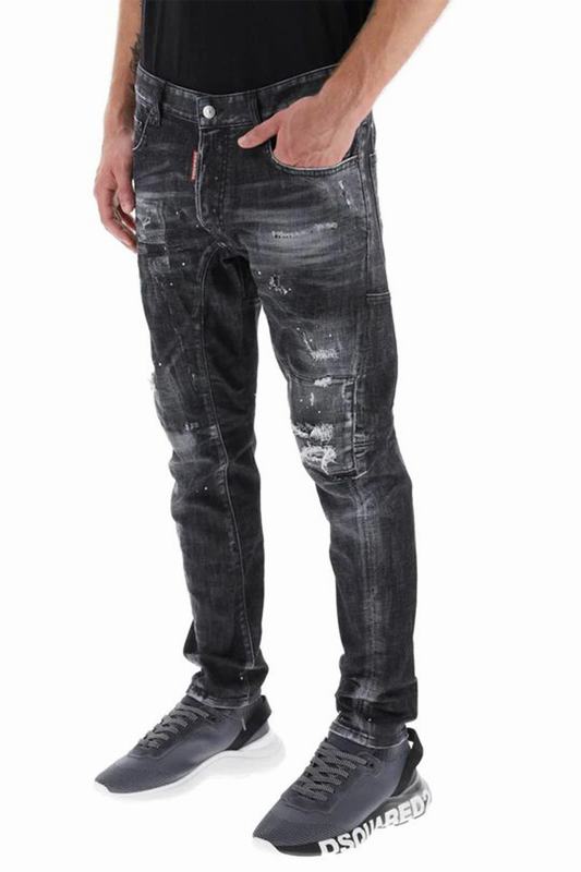 Dsquared Jeans Codice prodotto: S74LB1360 S30357 900 Shopping Online