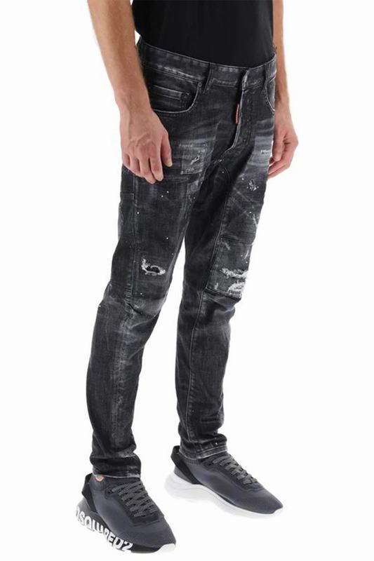 Dsquared Jeans Codice prodotto: S74LB1360 S30357 900 Shopping Online