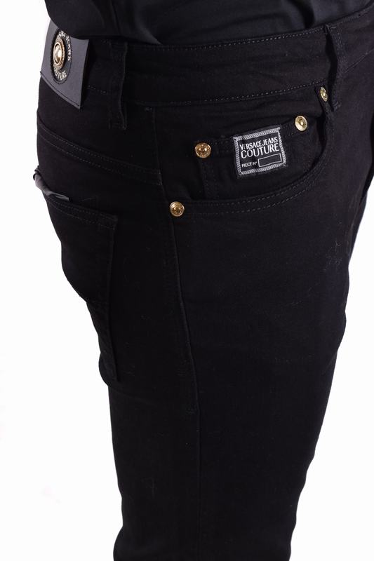 Versace Jeans Couture Jeans Codice prodotto: 75GAB5D0 CDW00909 Affare Del Giorno