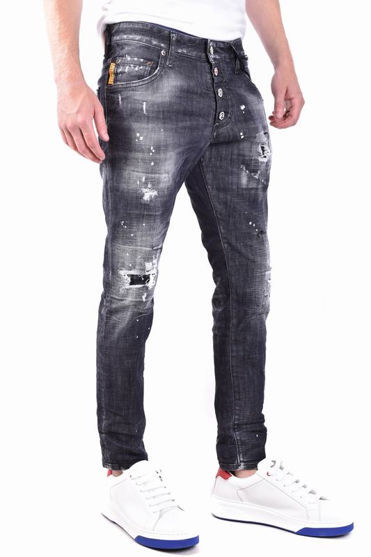 DSQUARED2 Jeans Codice prodotto: S71LB1333 S30357900 Sottocosto