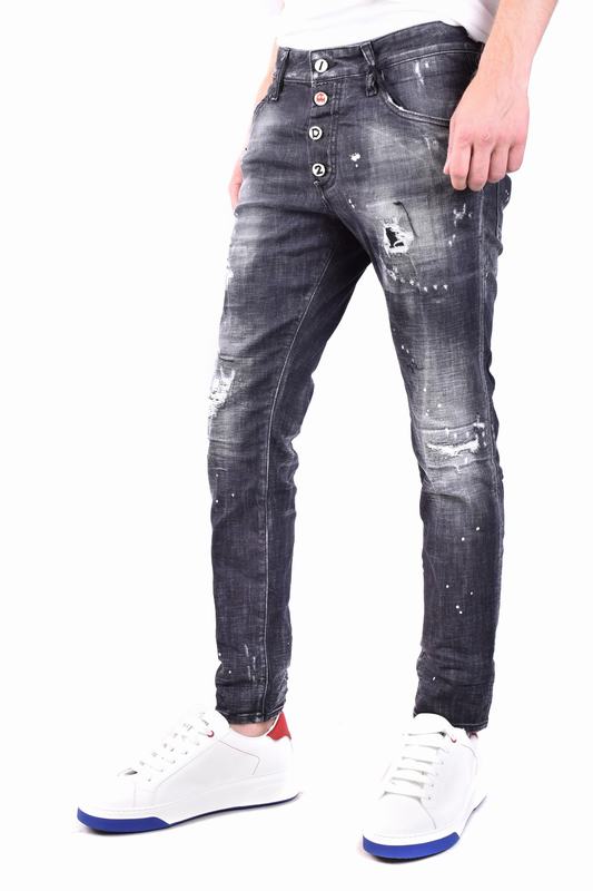 DSQUARED2 Jeans Codice prodotto: S71LB1333 S30357900 Sottocosto