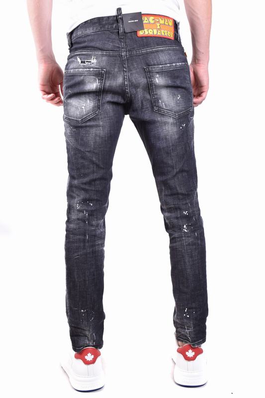 DSQUARED2 Jeans Codice prodotto: S71LB1333 S30357900 Sottocosto