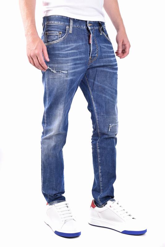 DSQUARED2 Jeans Codice prodotto: S79LA0063 S30789470 Convenienza