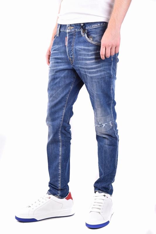 DSQUARED2 Jeans Codice prodotto: S79LA0063 S30789470 Convenienza