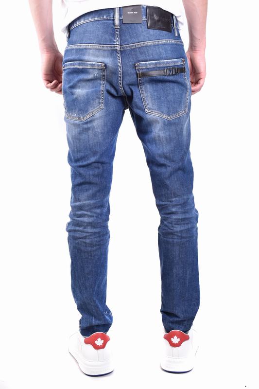 DSQUARED2 Jeans Codice prodotto: S79LA0063 S30789470 Convenienza