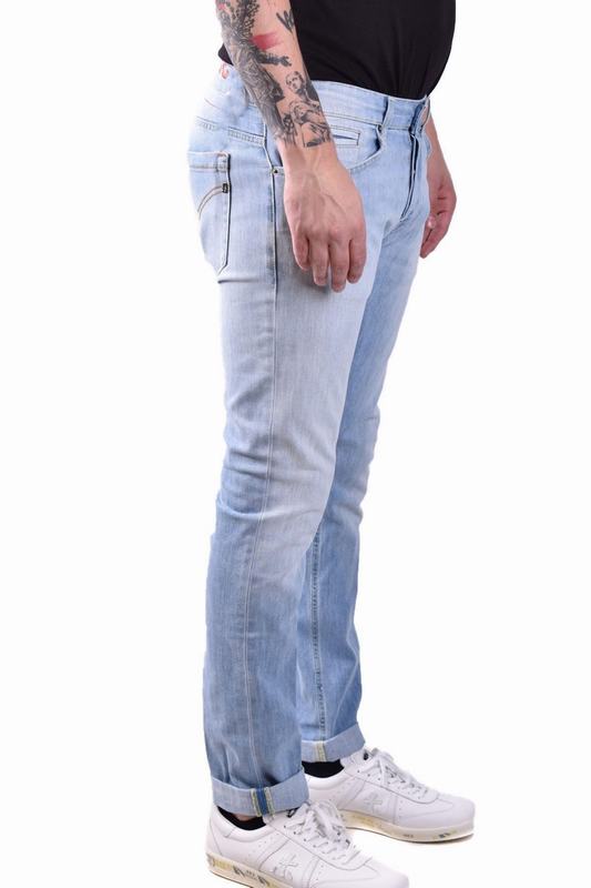 DONDUP Jeans Codice prodotto: UP232 DS0107U FI2800 Presa