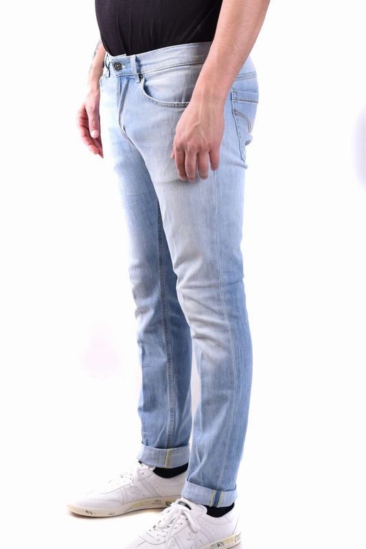 DONDUP Jeans Codice prodotto: UP232 DS0107U FI2800 Presa