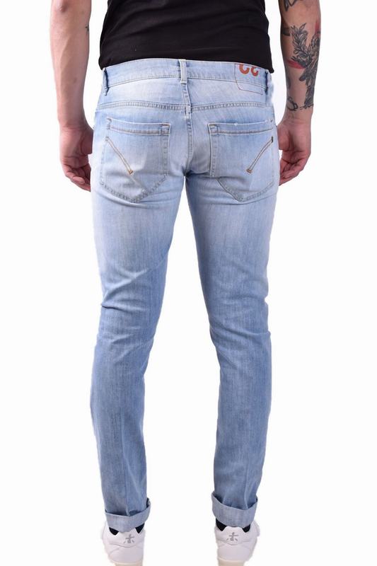 DONDUP Jeans Codice prodotto: UP232 DS0107U FI2800 Presa