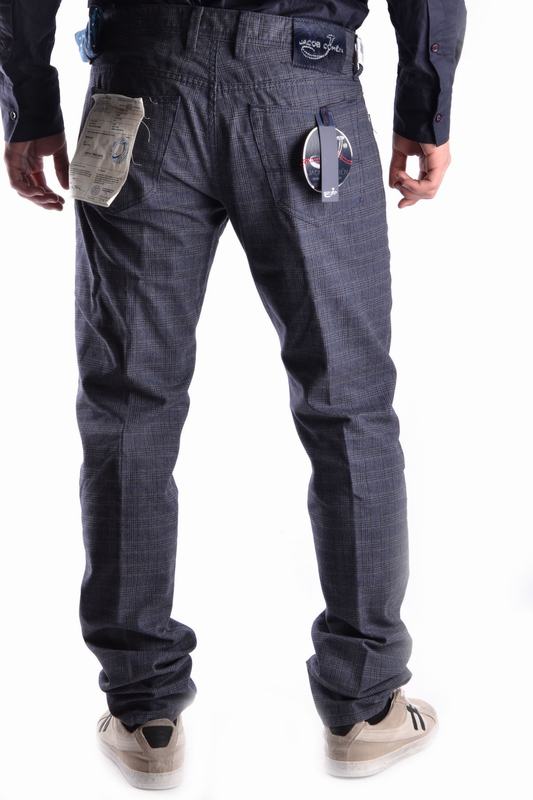 Jacob Cohen Pantaloni Codice prodotto: Economico