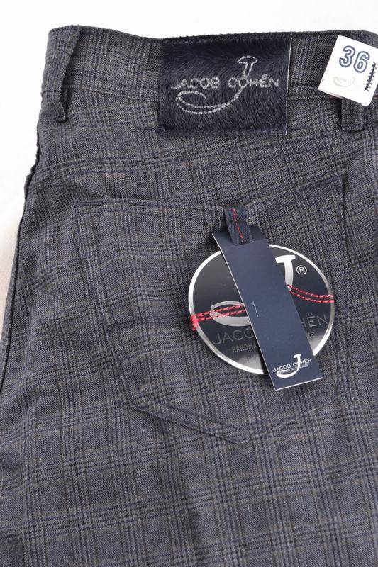 Jacob Cohen Pantaloni Codice prodotto: Economico
