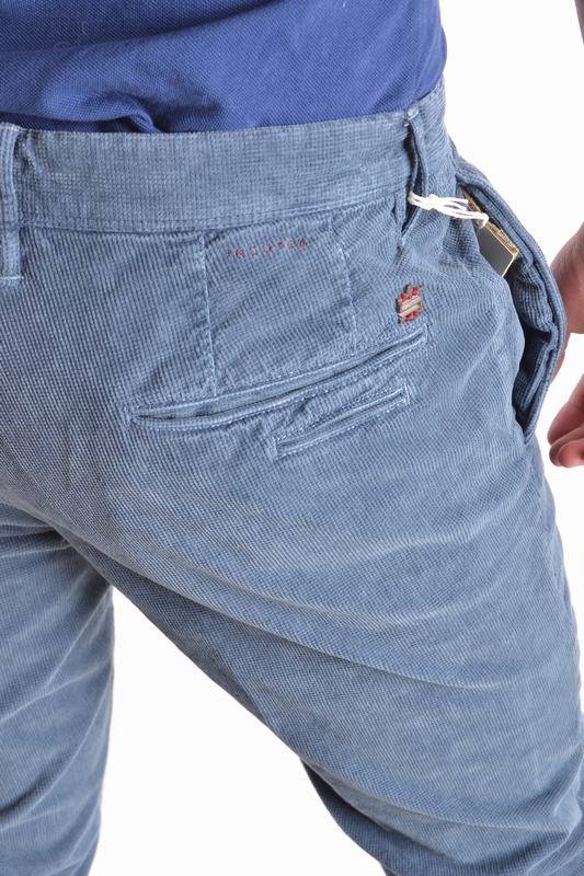 Incotex Pantaloni Codice prodotto: Outlet