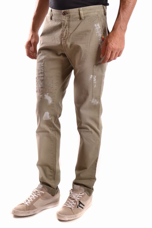 Mason's Pantaloni Codice prodotto: Saldi
