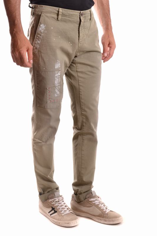 Mason's Pantaloni Codice prodotto: Saldi