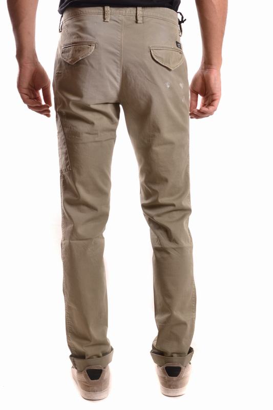 Mason's Pantaloni Codice prodotto: Saldi