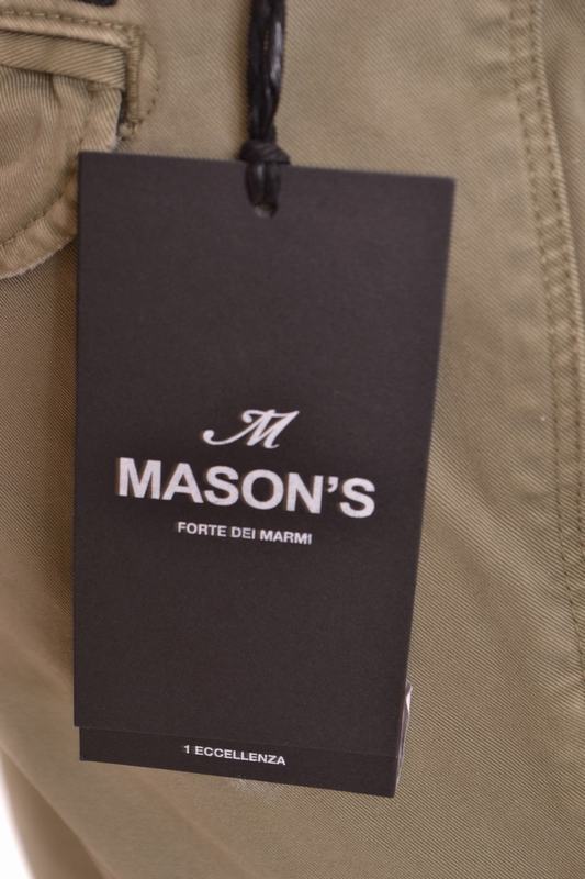 Mason's Pantaloni Codice prodotto: Saldi