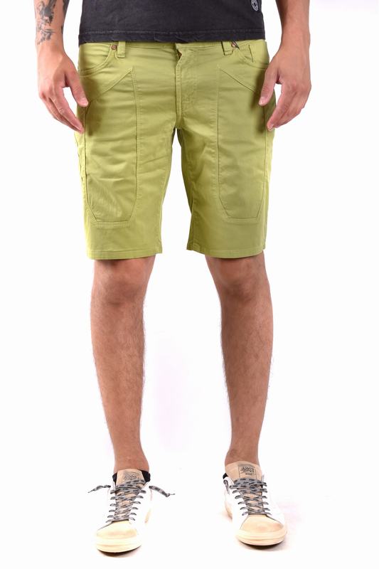 Jeckerson Bermuda Codice prodotto: UBED001 DG842 I Più Venduti