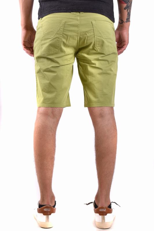 Jeckerson Bermuda Codice prodotto: UBED001 DG842 I Più Venduti
