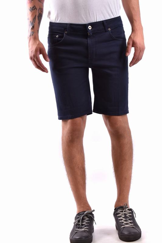 DONDUP Bermuda Codice prodotto: UP454 BS0030U PTD 890 Vendite Flash
