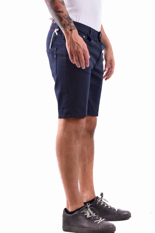 DONDUP Bermuda Codice prodotto: UP454 BS0030U PTD 890 Vendite Flash