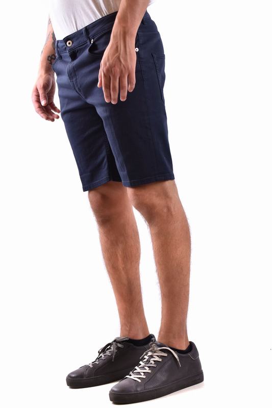 DONDUP Bermuda Codice prodotto: UP454 BS0030U PTD 890 Vendite Flash