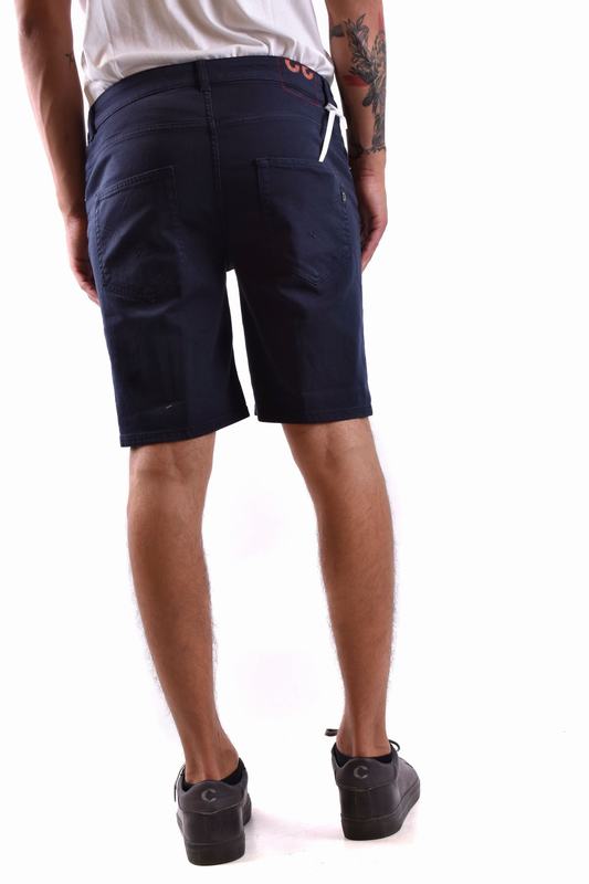 DONDUP Bermuda Codice prodotto: UP454 BS0030U PTD 890 Vendite Flash