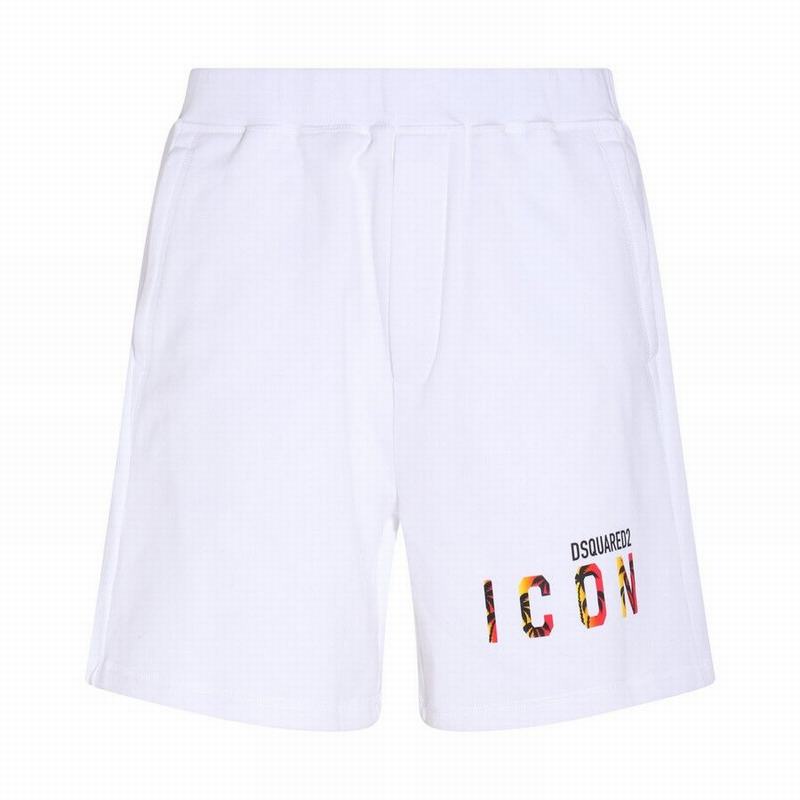 DSQUARED2 Bermuda Codice prodotto: S79MU0051 S25516100 Moda