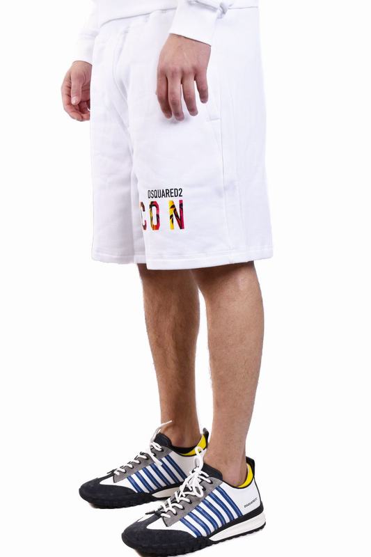 DSQUARED2 Bermuda Codice prodotto: S79MU0051 S25516100 Moda