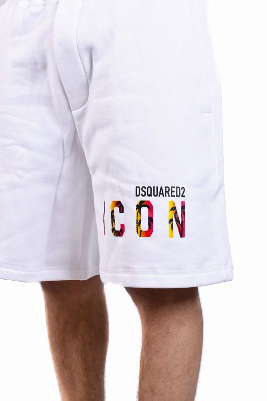 DSQUARED2 Bermuda Codice prodotto: S79MU0051 S25516100 Moda