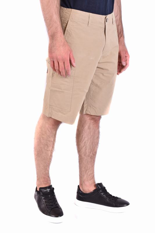 Woolrich Bermuda Codice prodotto: CFWOSH0013MRUT1477 Negozio online di fabbrica
