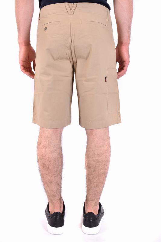 Woolrich Bermuda Codice prodotto: CFWOSH0013MRUT1477 Negozio online di fabbrica