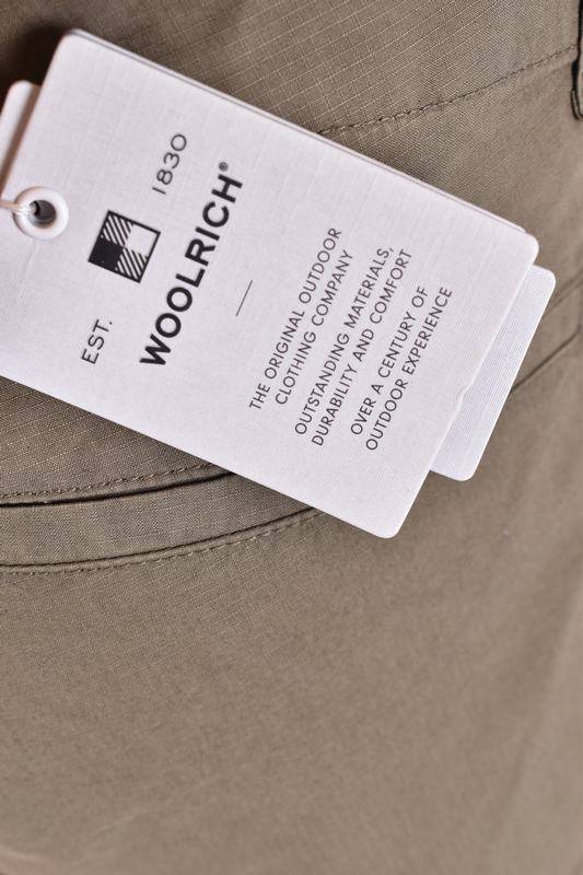 Woolrich Bermuda Codice prodotto: CFWOSH0013MRUT1477 614 Prezzo di fabbrica