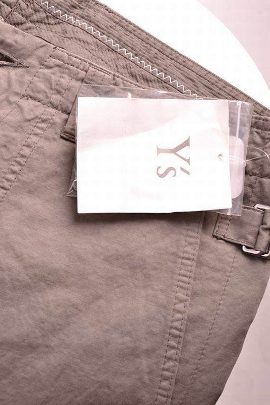 Y's Yohji Yamamoto Bermuda Codice prodotto: Offerta speciale