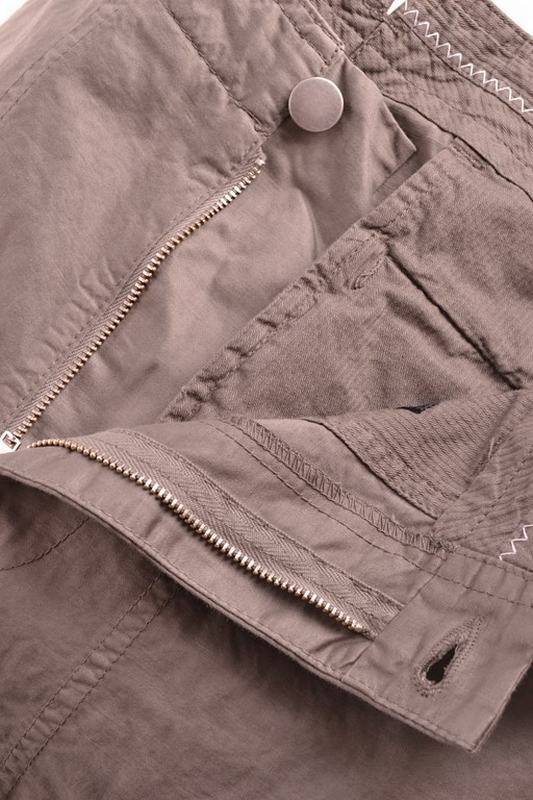 Y's Yohji Yamamoto Bermuda Codice prodotto: Offerta speciale