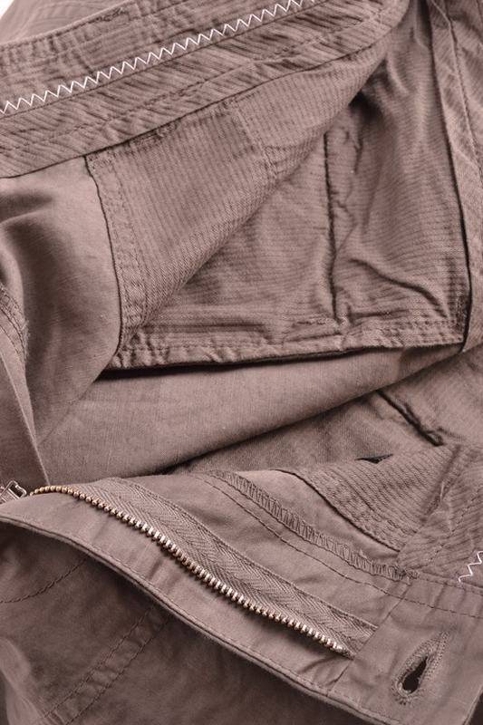 Y's Yohji Yamamoto Bermuda Codice prodotto: Offerta speciale