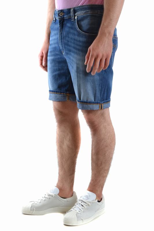 DONDUP Bermuda Codice prodotto: UP454DS0145AB4800 Grande vendita