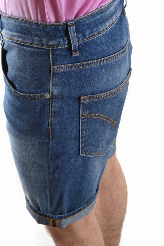 DONDUP Bermuda Codice prodotto: UP454DS0145AB4800 Grande vendita