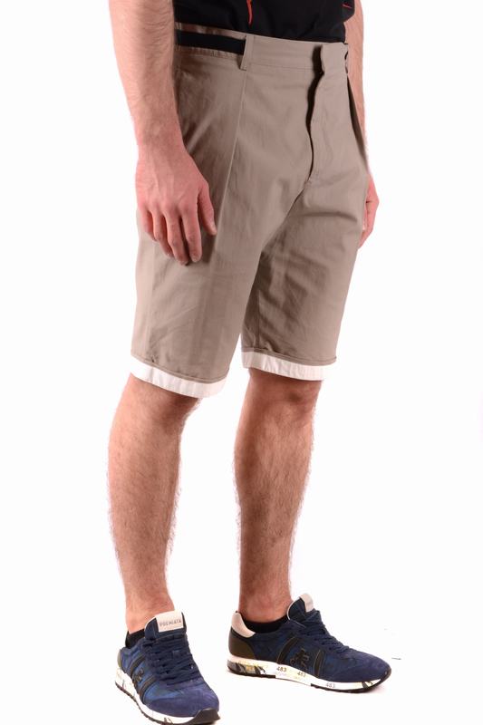 MCQ Alexander Mqueen Bermuda Codice prodotto: 304307 RY509/1211 Shopping online