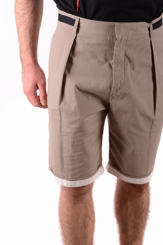 MCQ Alexander Mqueen Bermuda Codice prodotto: 304307 RY509/1211 Shopping online