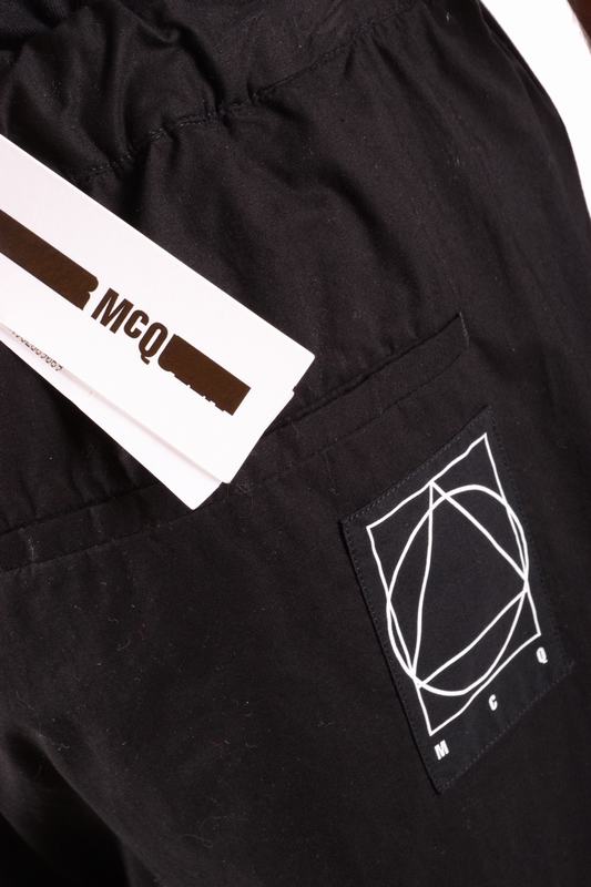 MCQ Alexander Mqueen Bermuda Codice prodotto: Offerta esclusiva
