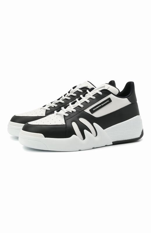 Giuseppe Zanotti Sneakers Codice prodotto: RM10005 011 Offerta per la Festa della Mamma