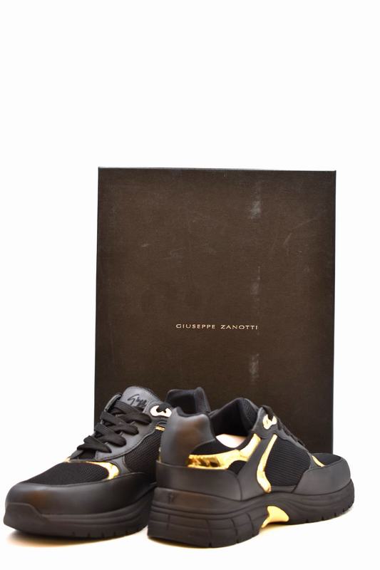 Giuseppe Zanotti Sneakers Codice prodotto: RU20041 002 Offerta San Valentino
