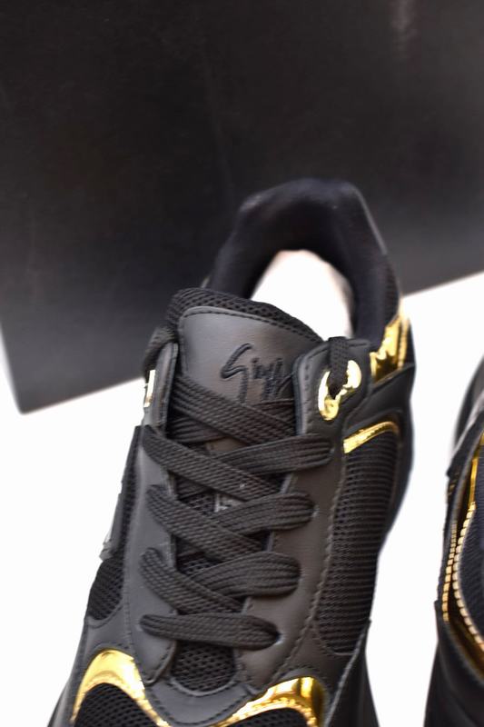 Giuseppe Zanotti Sneakers Codice prodotto: RU20041 002 Offerta San Valentino